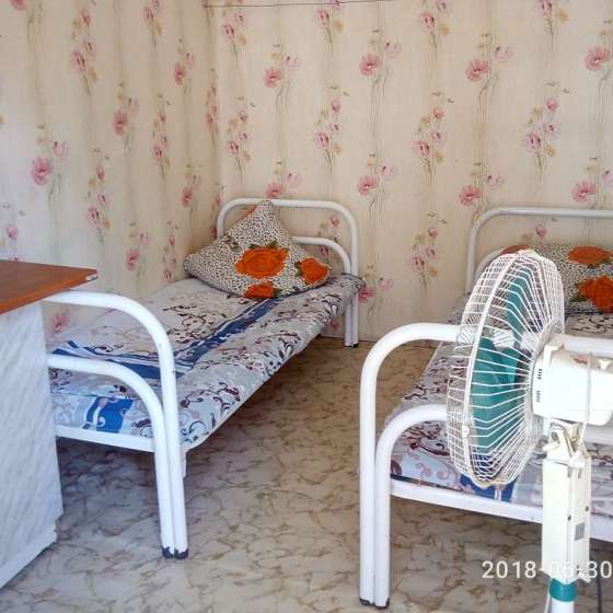 Комната