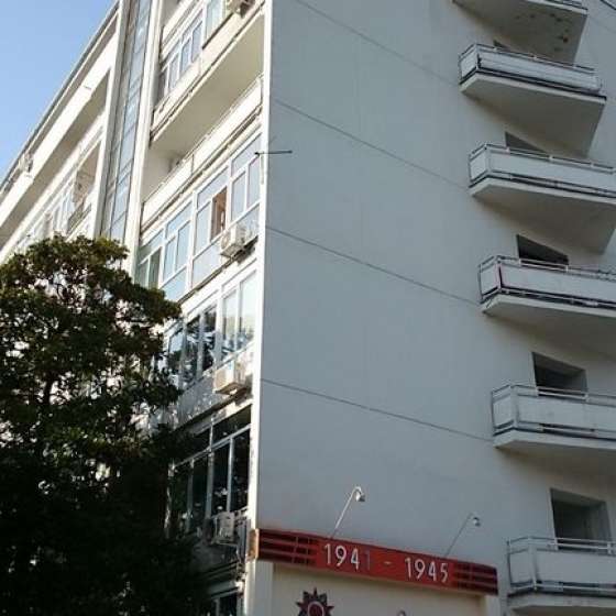 Комната