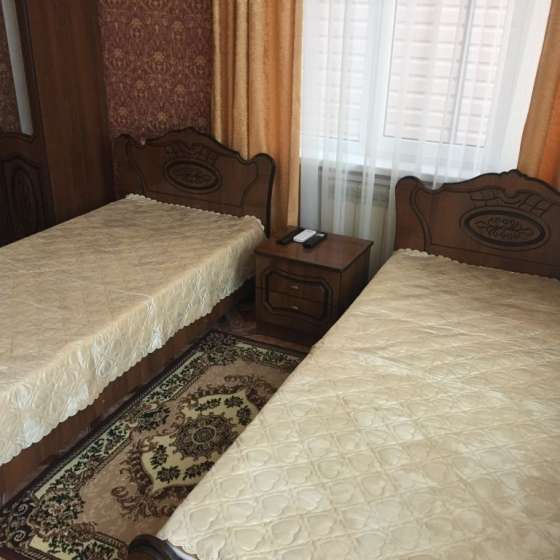 Комната