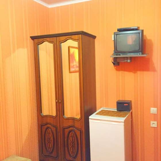 Комната