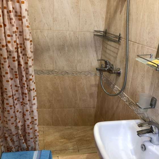 Комната в частном доме
