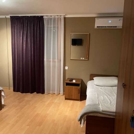 Комната в частном доме