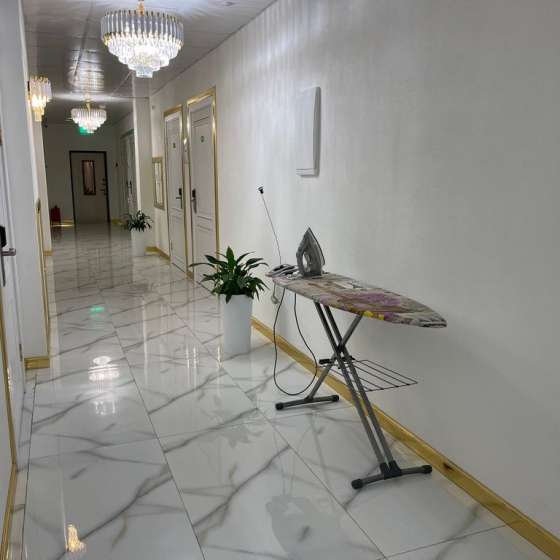Комната