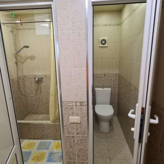 Комната в частном доме