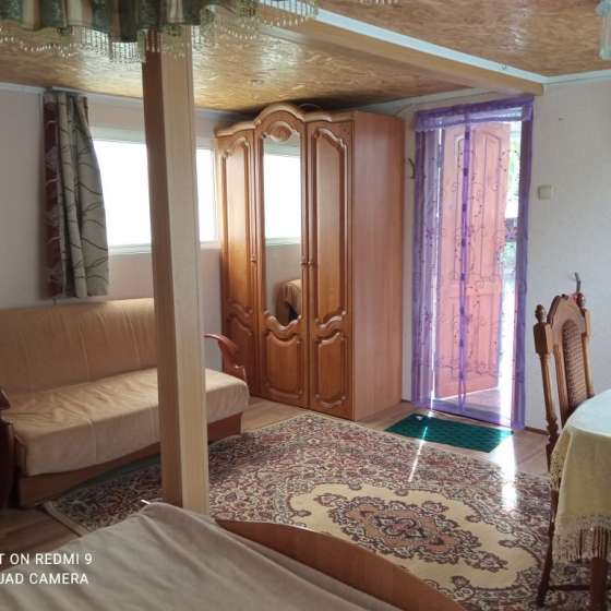 Комната в частном доме