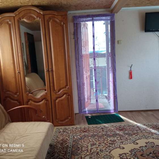 Комната в частном доме
