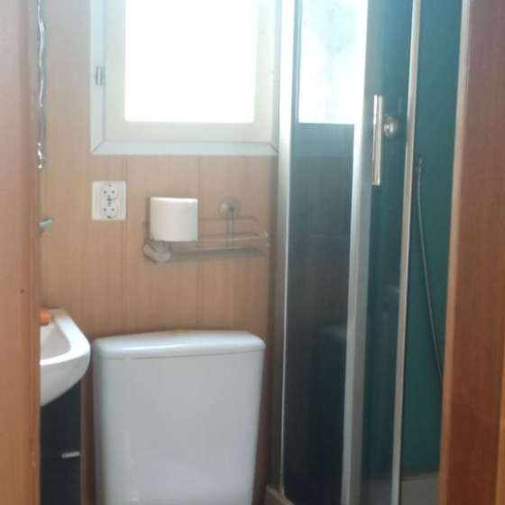 Комната в частном доме