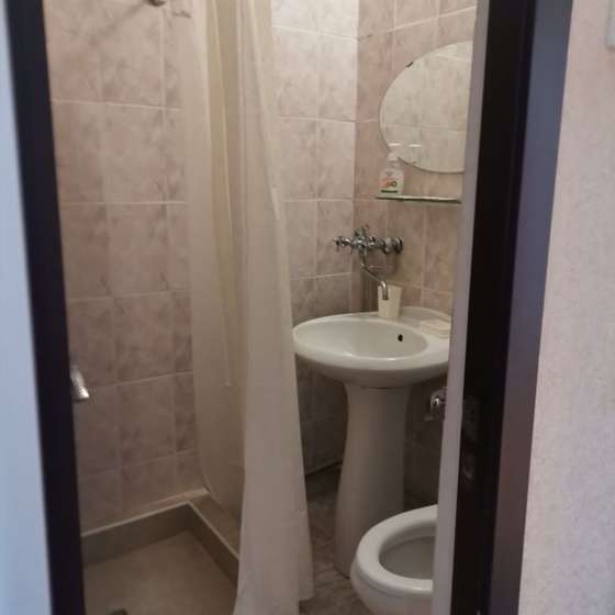 двухместный номер с 2 отдельными кроватями (TWIN)
