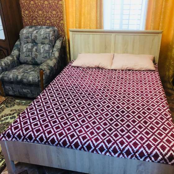 Комната