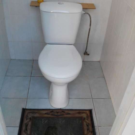 Комната в частном доме