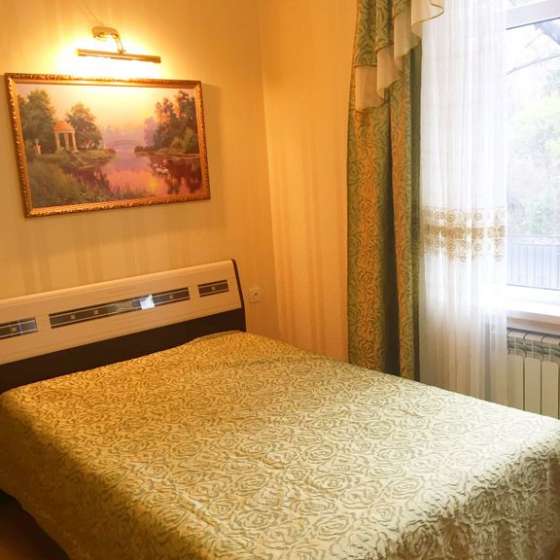 Комната