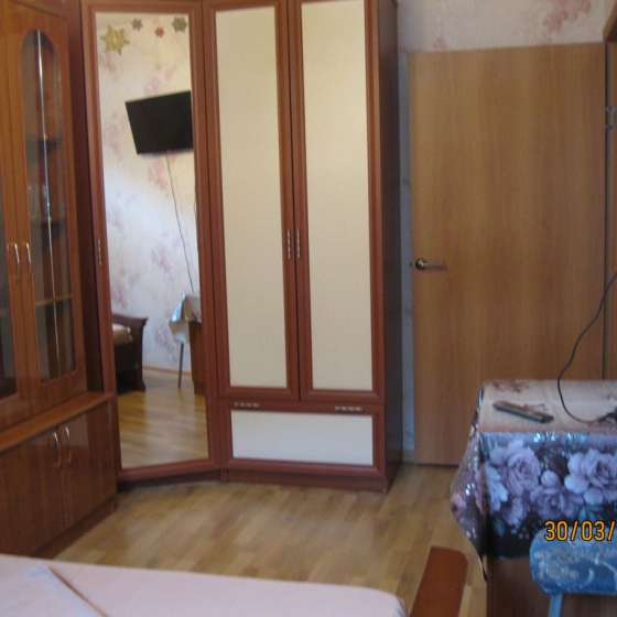 Комната в квартире