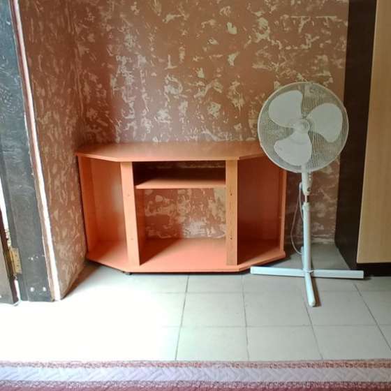 Комната
