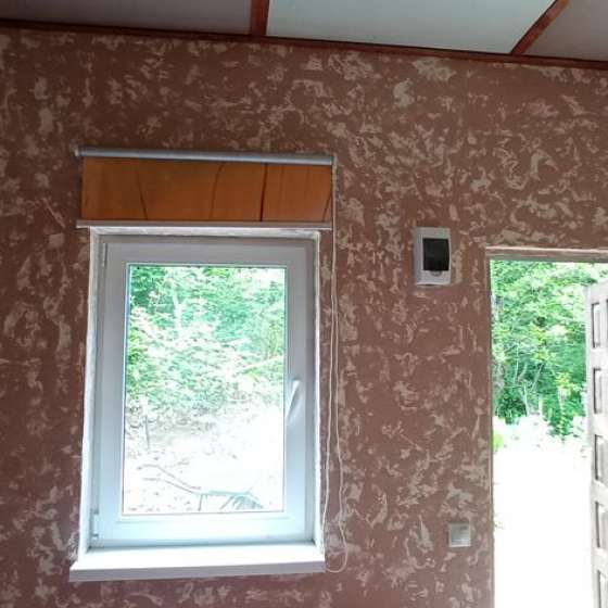 Комната