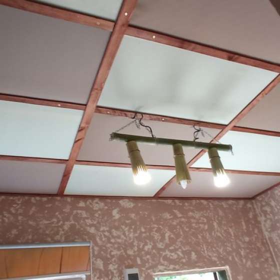 Комната