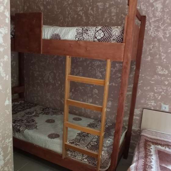 Комната