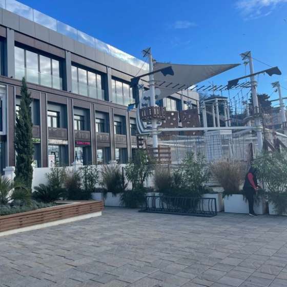 Комната