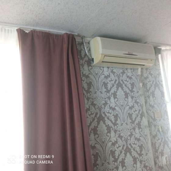 Комната в частном доме