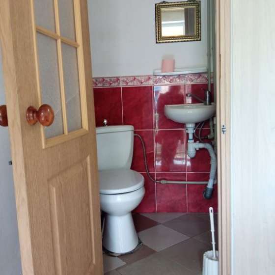 Комната в частном доме