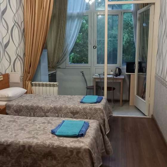 Комната