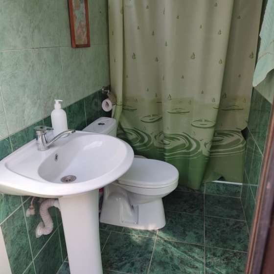 Комната в частном доме