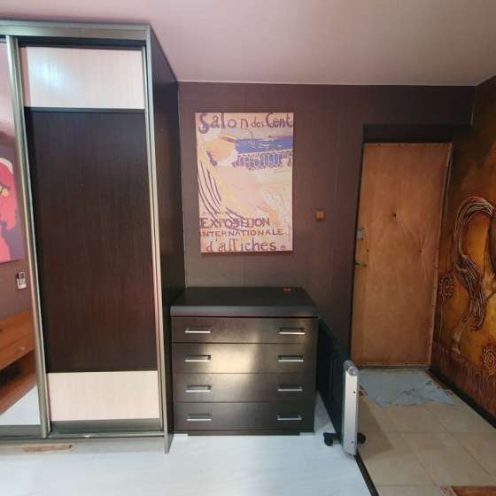 Комната в частном доме