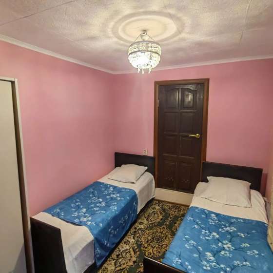 Комната в частном доме