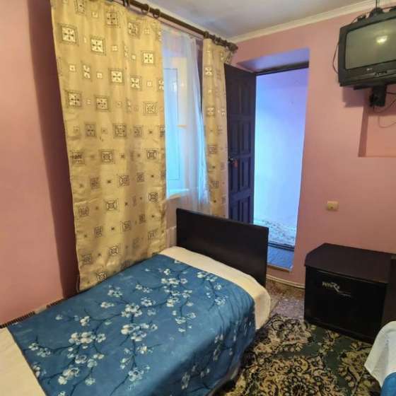 Комната в частном доме