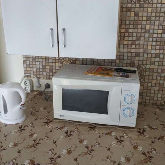 Комната