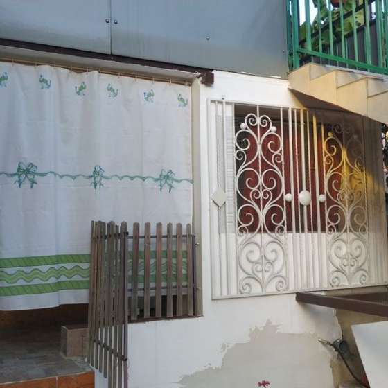 Комната