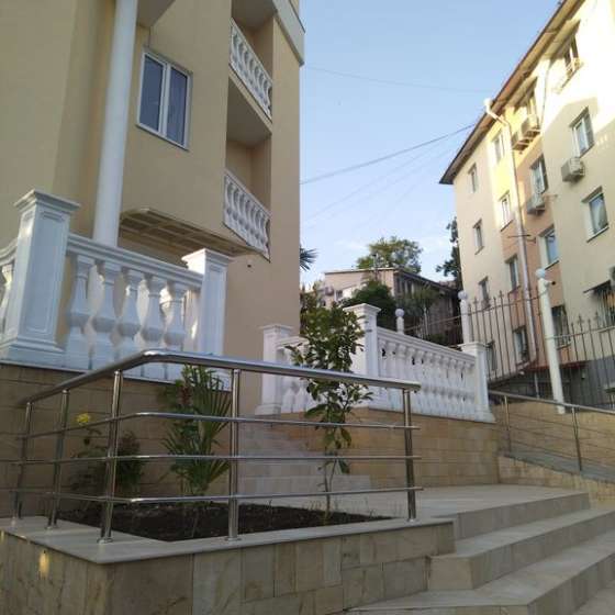 Комната
