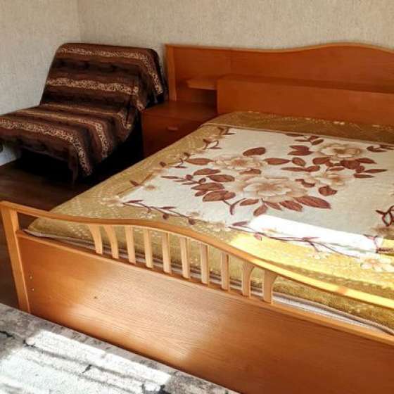 Комната в частном доме