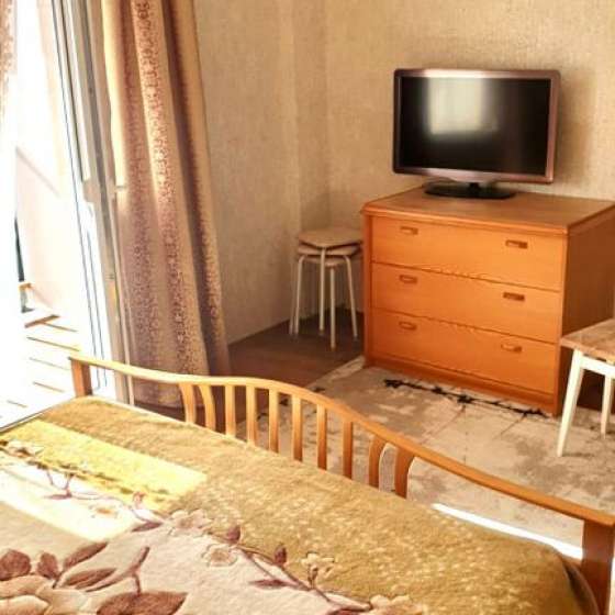 Комната в частном доме