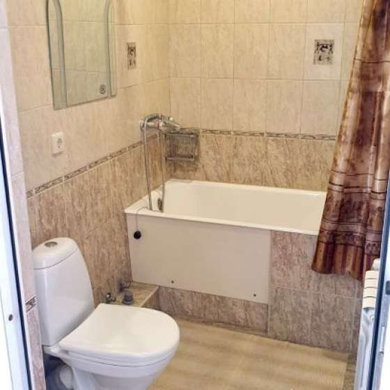 Комната в частном доме