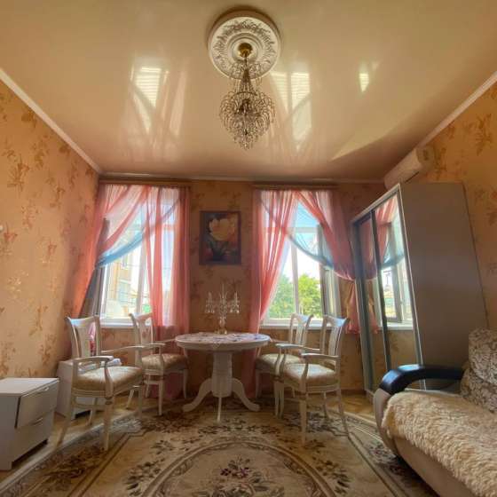 Комната в квартире