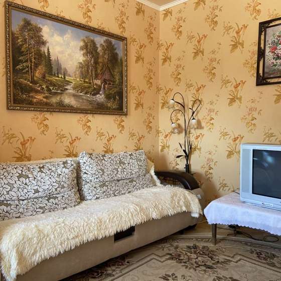 Комната в квартире