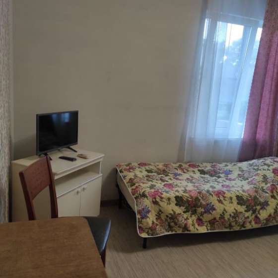 Комната в частном доме