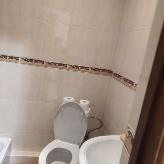 Комната в частном доме