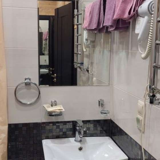 Комната