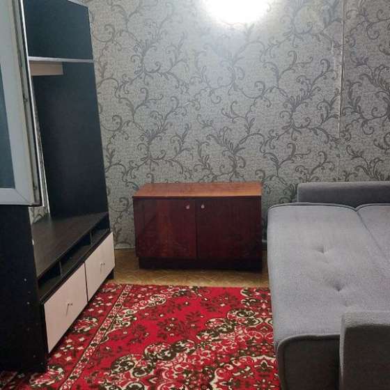 Комната в коттедже