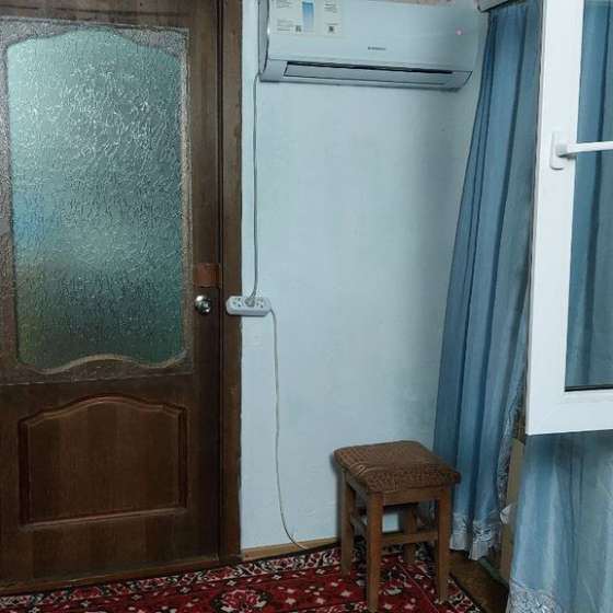 Комната в коттедже