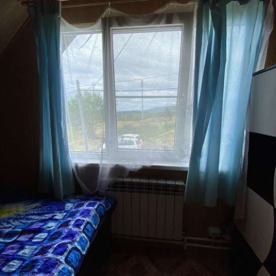 Комната в частном доме