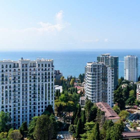 Апартамент