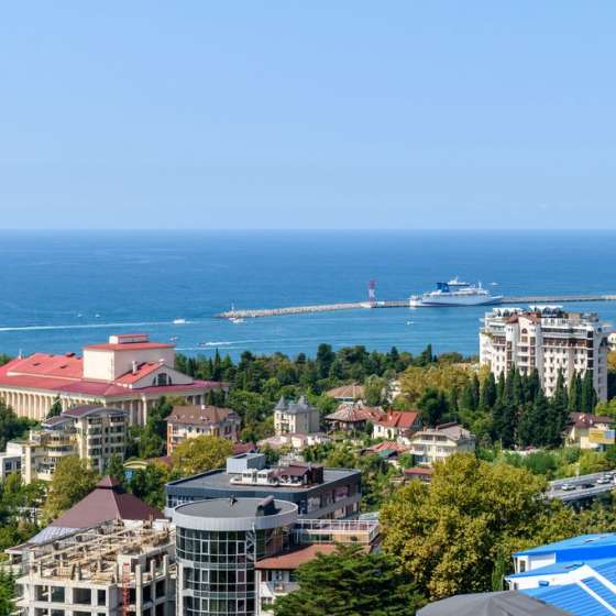 Апартамент