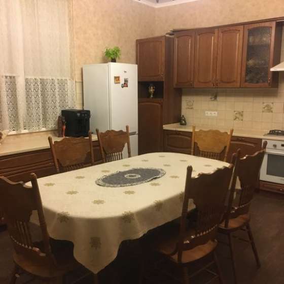 Частный дом
