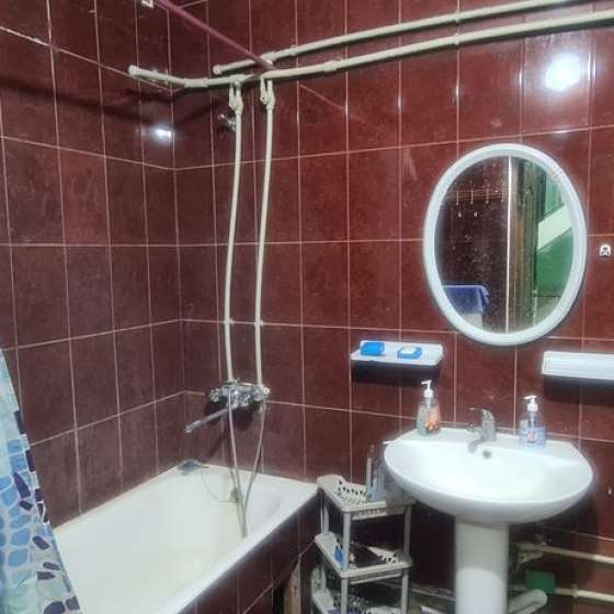 Комната в коттедже