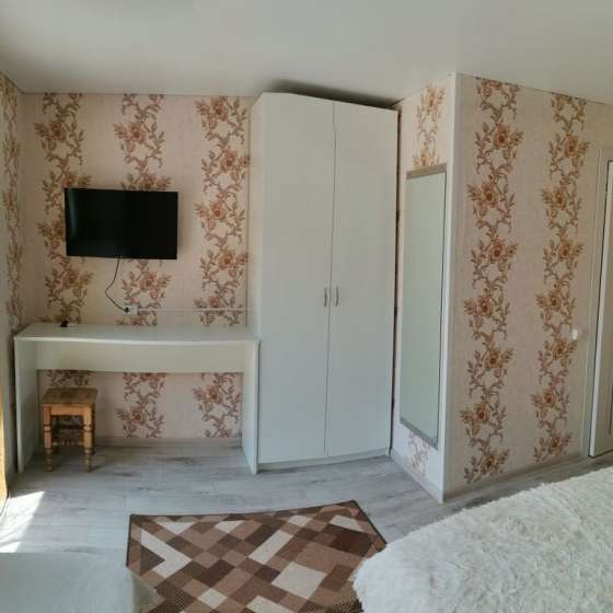 Комната