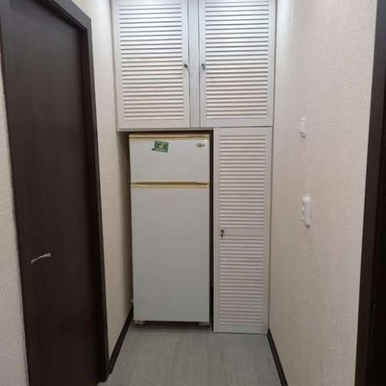 Комната