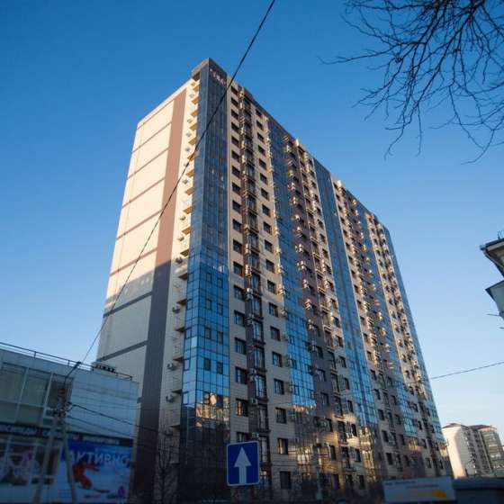 Апартамент