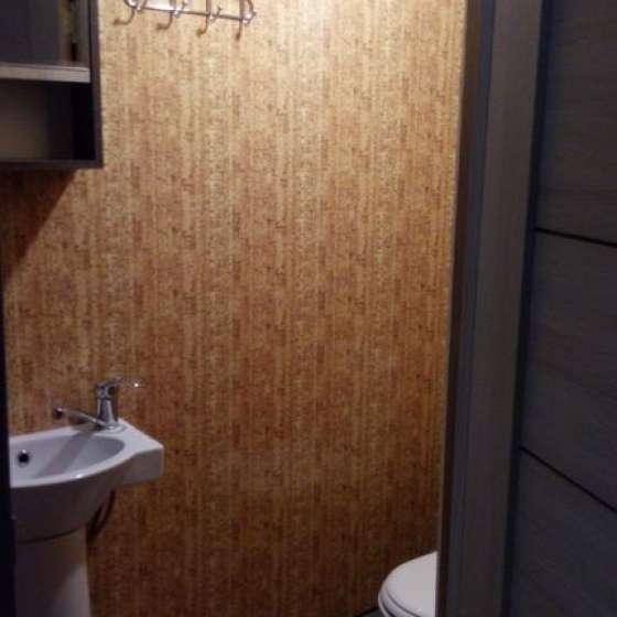 Комната